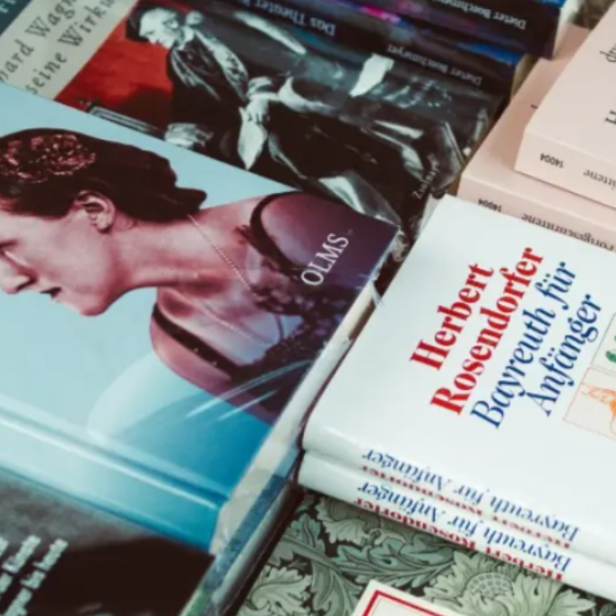 University Library App thumbnail